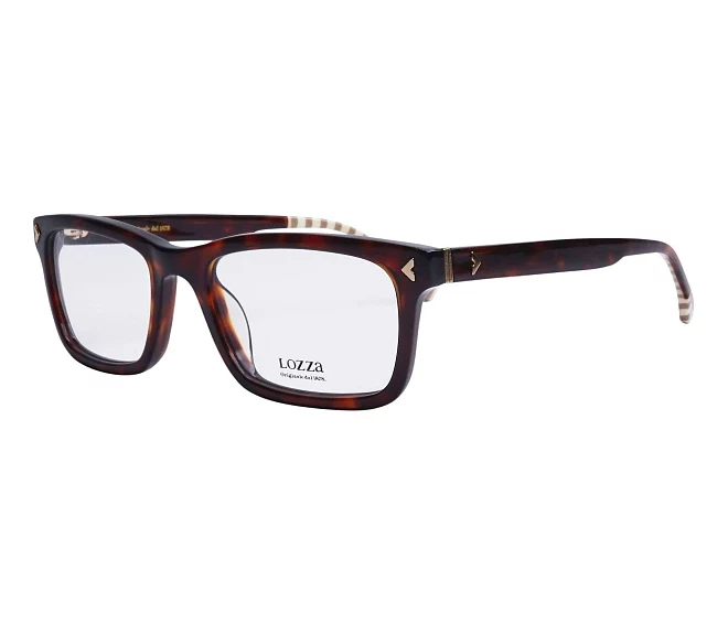 Lozza eyeglasses VL-4268 0714 53 19 Havana