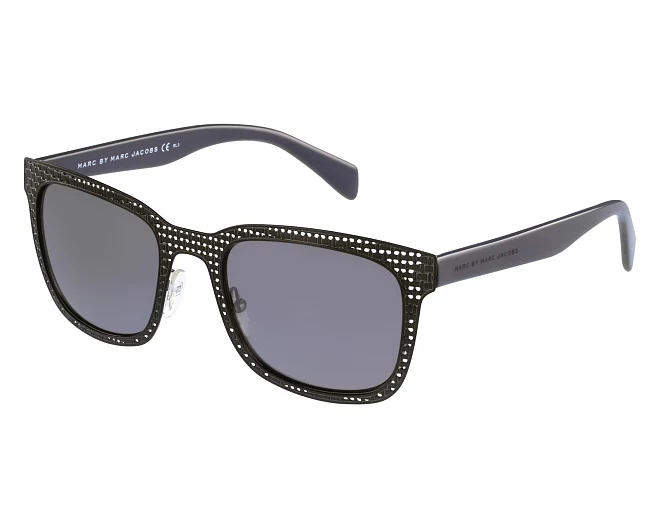 Marc Jacobs sunglasses MMJ-436-S KUC/T4 54 21 BlackGrey