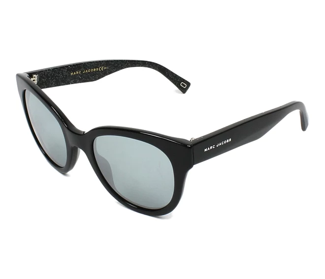 Marc Jacobs sunglasses MARC-231-S NS8/T4 50 22 BlackBlack
