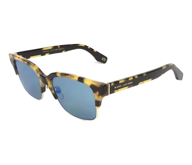 Marc Jacobs sunglasses MARC-274-S C9B/HZ 53 17 HavanaGold