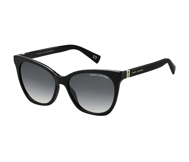Marc Jacobs sunglasses MARC-336-S 8079O 56 16 Black