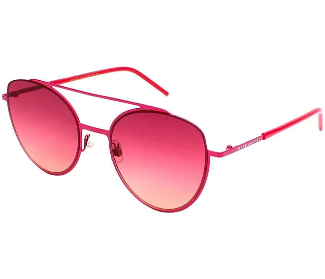 Marc Jacobs sunglasses MARC-37-S FSK/V5 53 20 Fuchsia