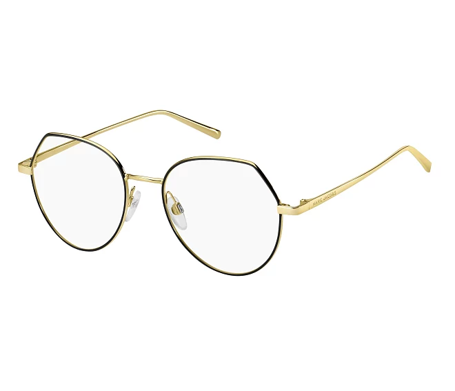 Marc Jacobs eyeglasses MARC-475 2M2   BlackGold
