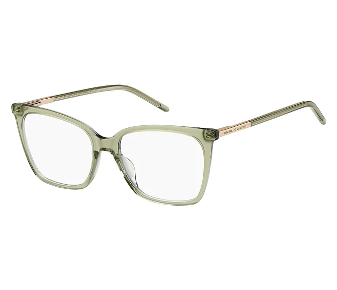 Marc Jacobs eyeglasses MARC-510 1ED 53 17 Green