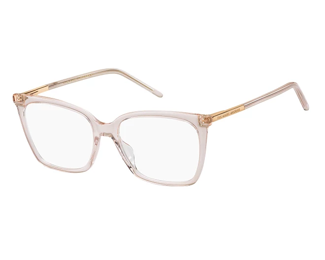 Marc Jacobs eyeglasses MARC-510 733 53 17 Rosa