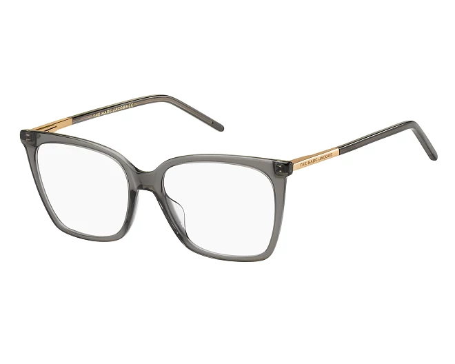 Marc Jacobs eyeglasses MARC-510 KB7 53 17 Grey