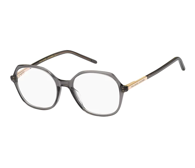Marc Jacobs eyeglasses MARC-512 KB7 50 18 Grey