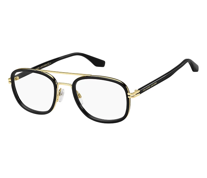 Marc Jacobs eyeglasses MARC-515 807 54 21 BlackGold