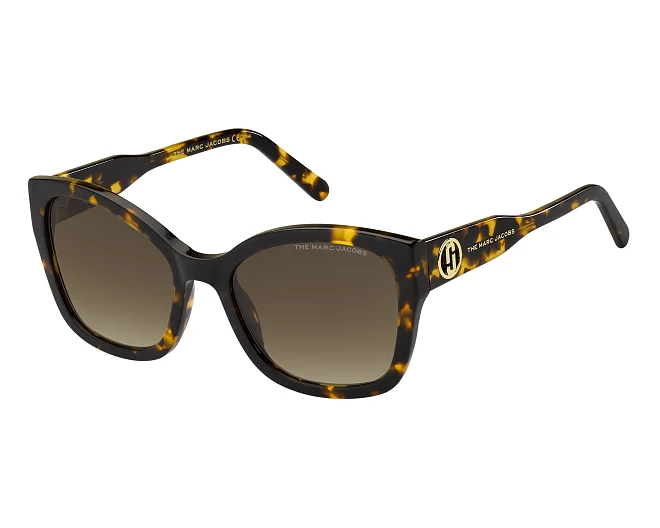 Marc Jacobs sunglasses MARC-626-S 086/HA  56 20 Havana