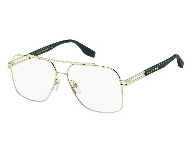 Marc Jacobs eyeglasses MARC-634 J5G 59 13 Gold