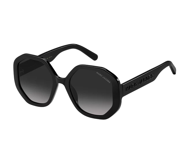 Marc Jacobs sunglasses MARC-659-S 807/9O 53 21 Black