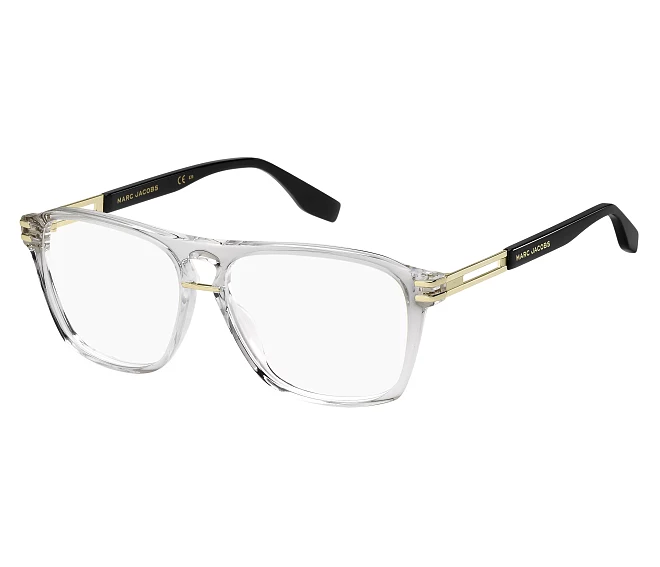 Marc Jacobs eyeglasses MARC-679 900 56 14 Crystal