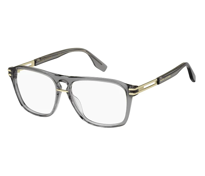 Marc Jacobs eyeglasses MARC-679 KB7 56 14 Grey