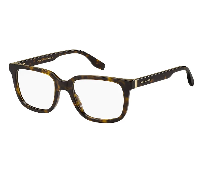 Marc Jacobs eyeglasses MARC-685 086 53 19 Havana