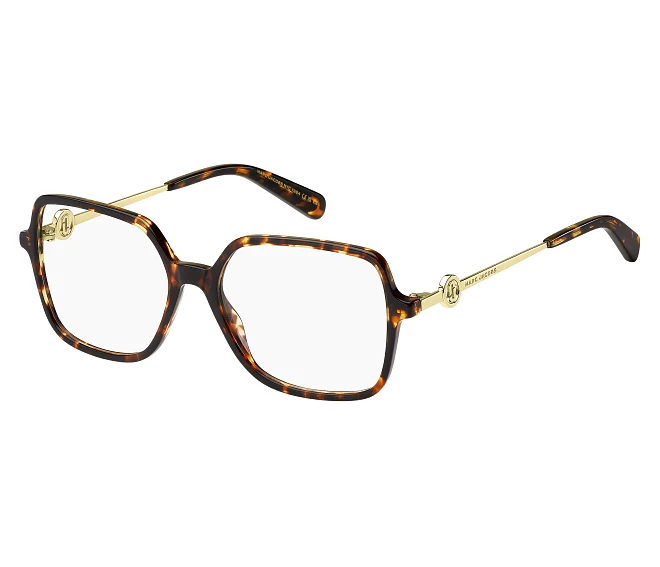 Marc Jacobs eyeglasses MARC-691 086 54 16 Havana