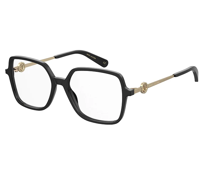 Marc Jacobs eyeglasses MARC-691 807 54 16 Black