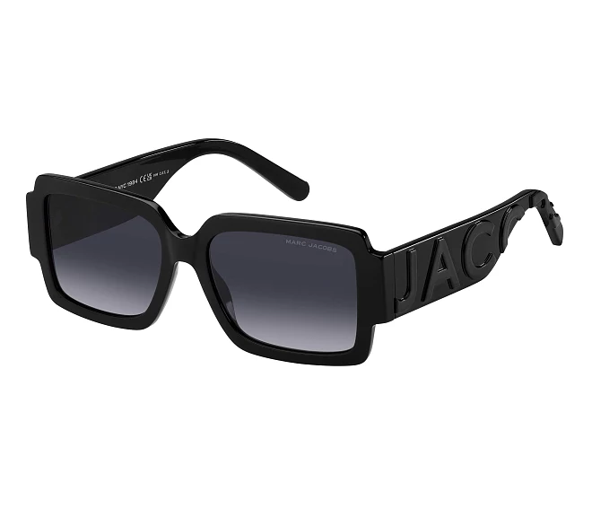 Marc Jacobs sunglasses MARC-693-S 08A9O 55 17 BlackGrey