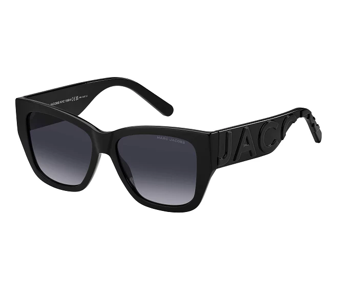 Marc Jacobs sunglasses MARC-695-S 08A9O 55 16 BlackGrey