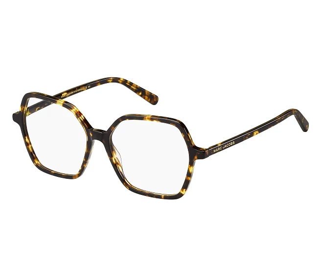 Marc Jacobs eyeglasses MARC-709 086 54 15 Havana