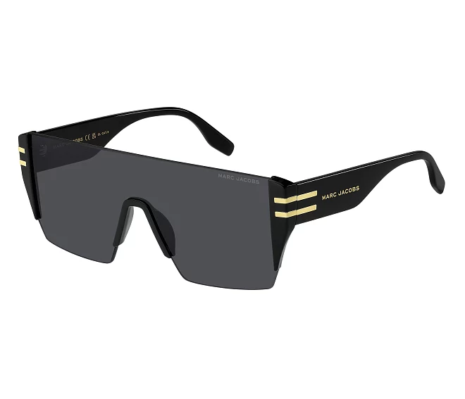 Marc Jacobs sunglasses MARC-712-S 807IR   Black