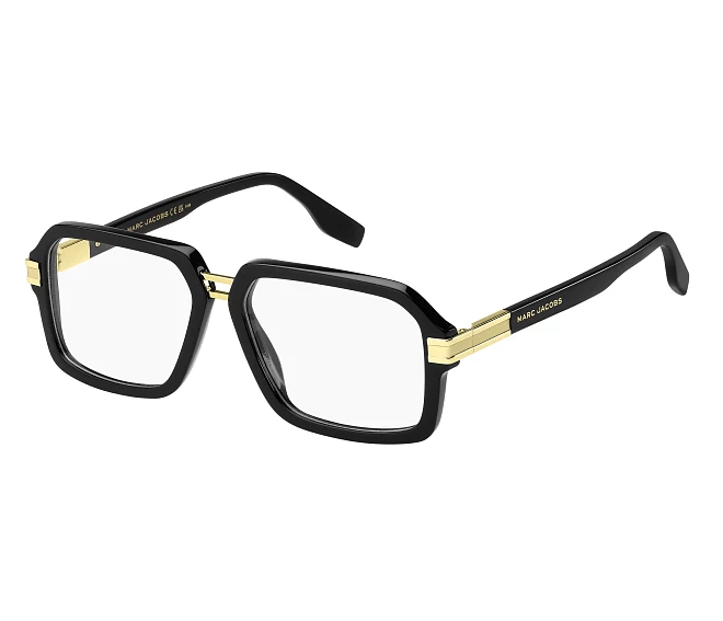 Marc Jacobs eyeglasses MARC-715 807 55 15 Black