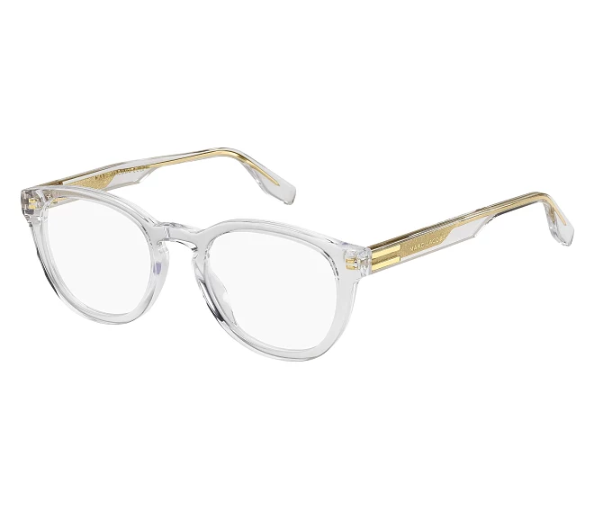 Marc Jacobs eyeglasses MARC-721 900 51 21 Crystal