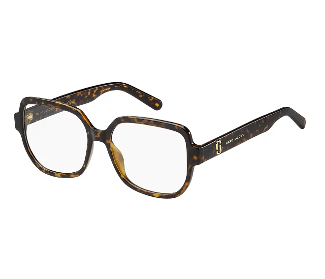 Marc Jacobs eyeglasses MARC-725 086 55 16 Havana