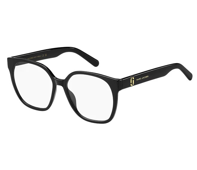 Marc Jacobs eyeglasses MARC-726 807 55 16 Black