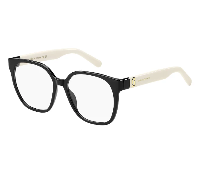 Marc Jacobs eyeglasses MARC-726 80S 55 16 BlackWhite
