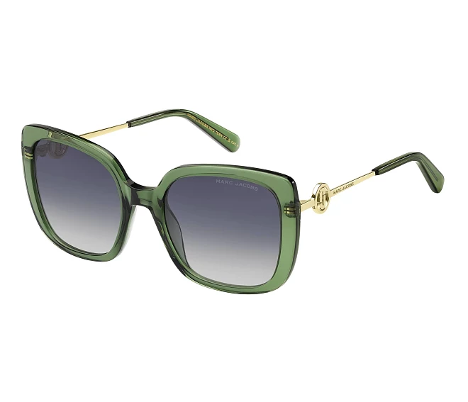 Marc Jacobs sunglasses MARC-727-S 1ED/GB 55 21 Green
