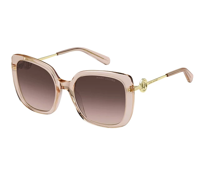 Marc Jacobs sunglasses MARC-727-S 35J/HA 55 21 Pink