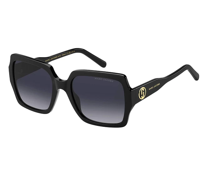 Marc Jacobs sunglasses MARC-731-S 807/9O 55 20 Black
