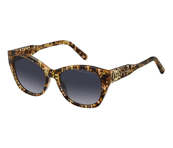 Marc Jacobs sunglasses MARC-732-S H7P/9O 55 19 Havana