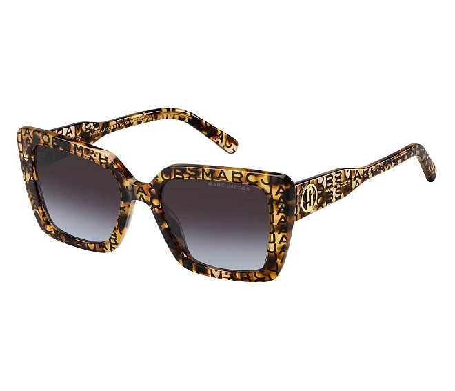 Marc Jacobs sunglasses MARC-733-S H7P/98 52 19 Havana