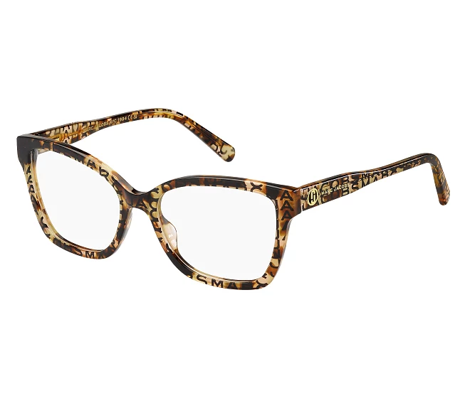 Marc Jacobs eyeglasses MARC-735 H7P 54 17 Havana