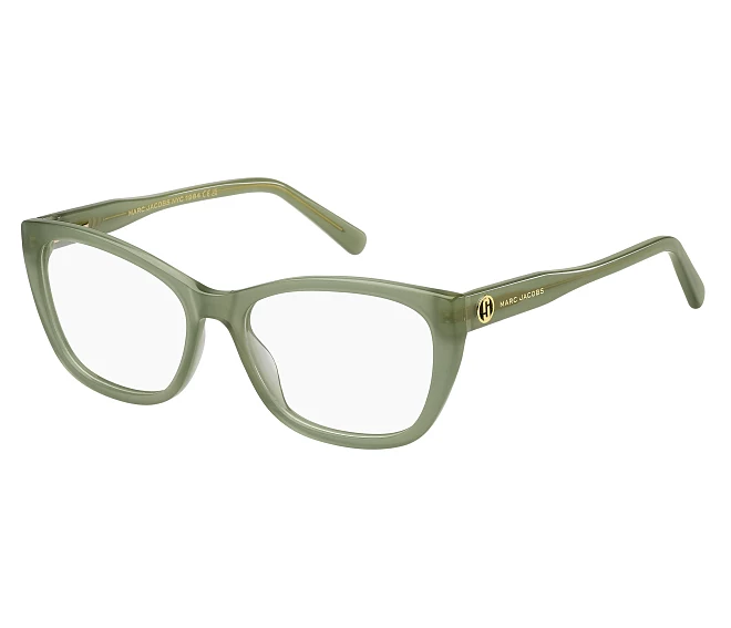 Marc Jacobs eyeglasses MARC-736 1ED 55 17 Green