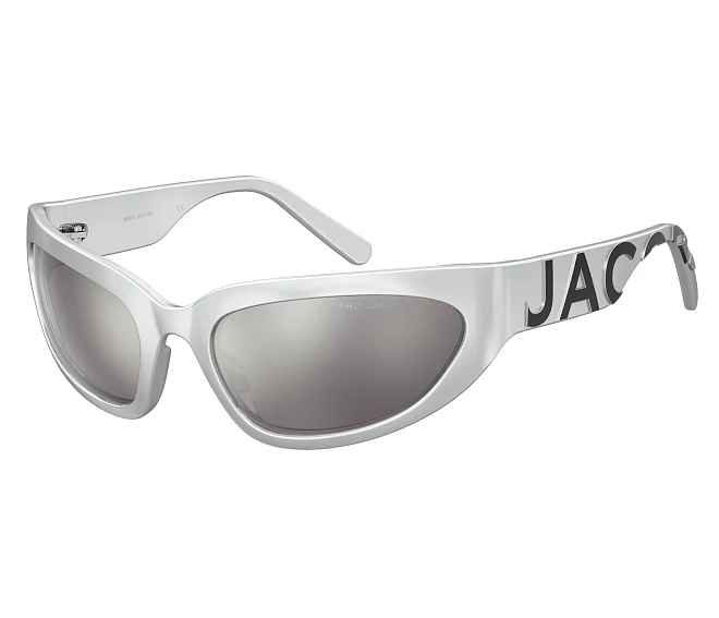 Marc Jacobs sunglasses MARC-738-S 79D/T4 61 20 SilverBlack