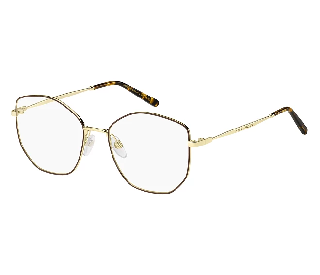 Marc Jacobs eyeglasses MARC-741 06J 54 18 GoldHavana