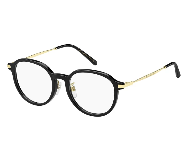 Marc Jacobs eyeglasses MARC-743-G 807 50 18 Black