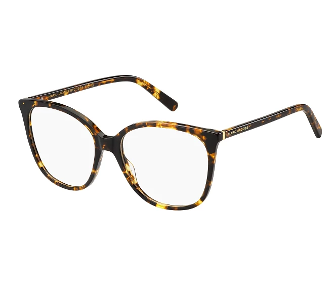 Marc Jacobs eyeglasses MARC-745 086 55 16 Havana