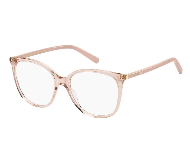 Marc Jacobs eyeglasses MARC-745 35J 55 16 Pink