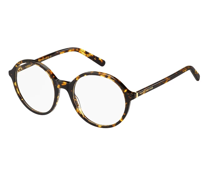 Marc Jacobs eyeglasses MARC-746 086 53 19 Havana