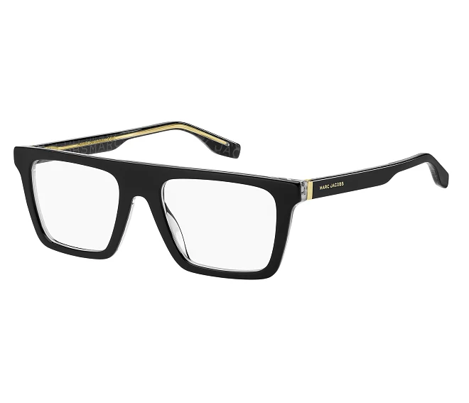 Marc Jacobs eyeglasses MARC-759 1EI 53 19 BlackGrey