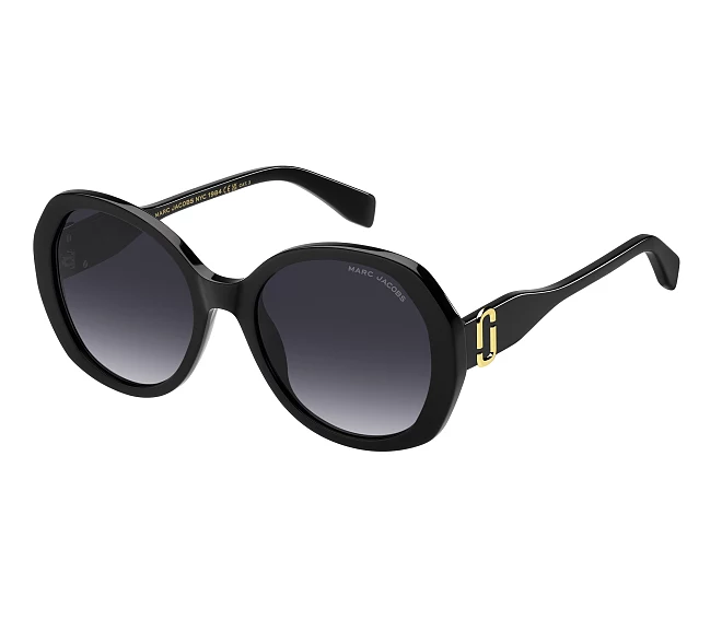 Marc Jacobs sunglasses MARC-763-S 807/9O 55 20 Black