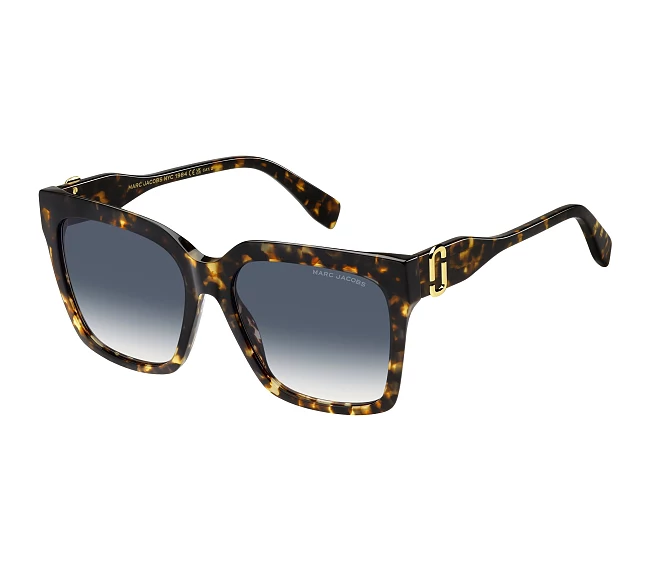 Marc Jacobs sunglasses MARC-764-S 086/08 57 17 Havana