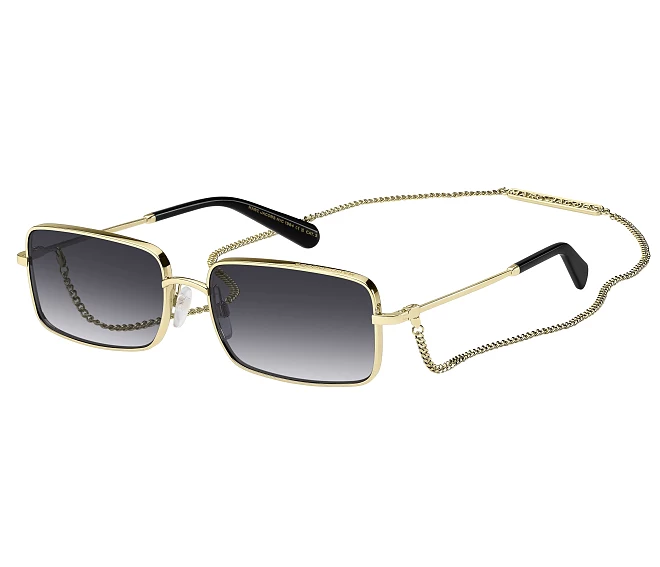 Marc Jacobs sunglasses MARC-771-N-S RHL/9O 58 17 GoldBlack
