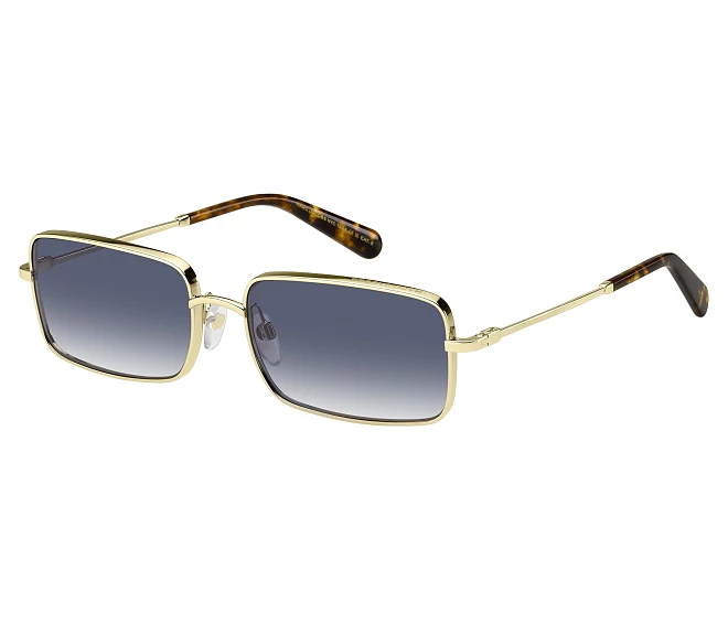 Marc Jacobs sunglasses MARC-771-S LKS/08 58 17 GoldBlue