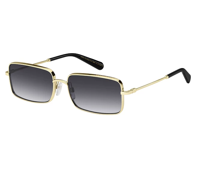 Marc Jacobs sunglasses MARC-771-S RHL/9O 58 17 GoldBlack