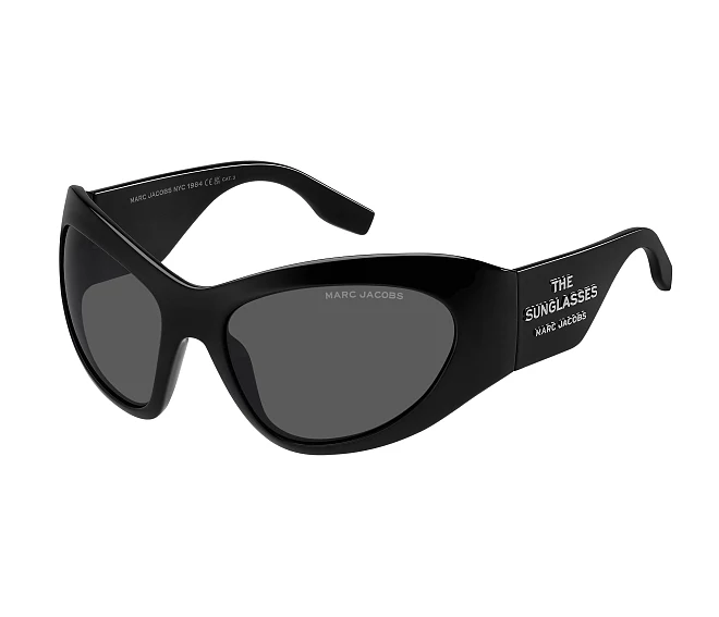 Marc Jacobs sunglasses MARC-773-S 807/IR 62 18 Black
