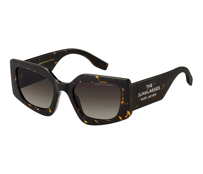 Marc Jacobs sunglasses MARC-774-S 086/HA 53 21 Havana